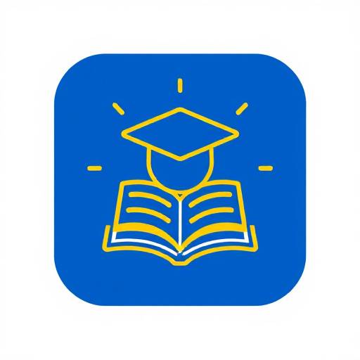 Icon representing career focused learning